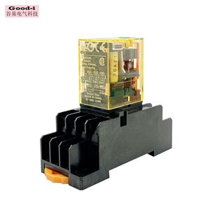 Relés Originales IDEC Izumi RU4S-D24 RU4S-D12 RU4S DC24 220V Suministrados - Product Image 3