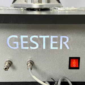 GESTER GT-N75 Touch Screen Controlado ISO 7765-1 ASTM D1709 Compliant Filmes Plásticos Drop <span class=keywords><strong>Dart</strong></span> <span class=keywords><strong>Tester</strong></span> Método Testing Equipment - Product Image 4