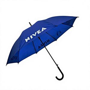 Parapluie promotionnel personnalisé avec protection UV pour cadeaux d'entreprise et publicité directe - Product Image 4