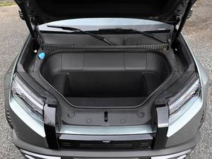 Neue Autos zum Verkauf: BYD 2025 Hybrid-Auto BYD Leopard Titanium <span class=keywords><strong>3</strong></span> 501km Heckantrieb Ultra Edition Neue Energiefahrzeuge - Product Image 4