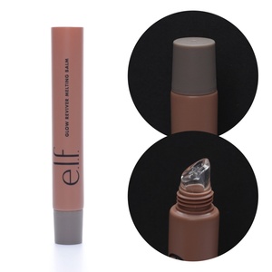 Vente en gros de tubes cosmétiques en plastique de petite capacité personnalisés de 5 ml à 25 ml pour baume à lèvres - Product Image 5