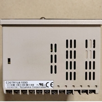 Thermostat de haute précision SDC36 C36TR1UA2200, encodeur de température, contrôle de la température pour compteur de précision