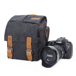 <span class=keywords><strong>Sac</strong></span> à bandoulière étanche pour appareil <span class=keywords><strong>photo</strong></span>, <span class=keywords><strong>petit</strong></span> <span class=keywords><strong>sac</strong></span> de voyage pour reflex numérique et hybride, avec compartiments rembourrés antichoc, <span class=keywords><strong>sac</strong></span> <span class=keywords><strong>photo</strong></span> compact - Product Image 1