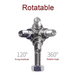 Tùy chỉnh phía sau chống cuộn ổn định <span class=keywords><strong>sway</strong></span> Thanh Liên kết thay thế cho 1997 01 Ford Focus <span class=keywords><strong>F250</strong></span> - Product Image 5