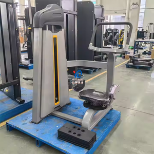 YG-FITNESS, YG-1014 Macchina per Torso Rotante, Attrezzo per Allenamento del Torso, Macchina di Tendenza - Product Image 2