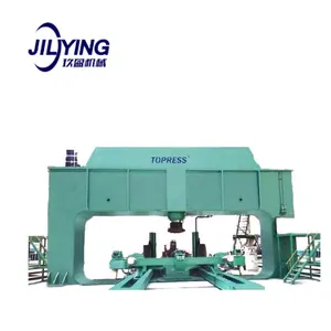 Jiuying High-Performance Qy Ds 5 High Speed Matras Flang Naaimachine Draagbare Flens Facer Machine Voorgeschoteld Hoofd Drukken En