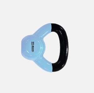 Pesa Rusa con Recubrimiento en Polvo y Logotipo Personalizado para <span class=keywords><strong>Entrenamiento</strong></span> <span class=keywords><strong>de</strong></span> Fuerza en Gimnasio, Levantamiento <span class=keywords><strong>de</strong></span> Pesas, Pesa Rusa <span class=keywords><strong>de</strong></span> Hierro Fundido - Product Image 1