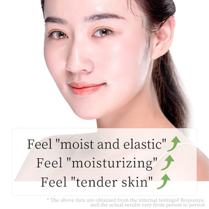 OEM BIOAQUA Essence hydratante rafraîchissante de haute qualité anti-rides au sérum d'avocat pour le visage - Product Image 4