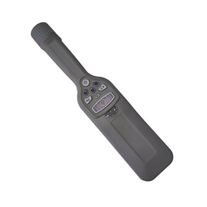 Taşınabilir Yüksek Hassasiyetli El Tipi <span class=keywords><strong>Metal</strong></span> Dedektörü Çubuğu, Kamu Güvenliği Denetimi için Endüstriyel <span class=keywords><strong>Metal</strong></span> Dedektörler - Product Image 1