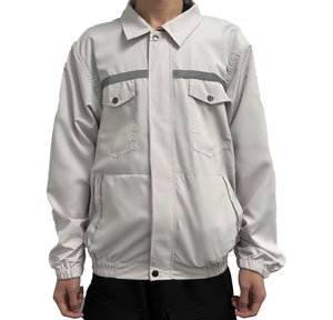 Peltier semikonduktor pendingin lengan panjang, pakaian kerja untuk pekerjaan industri HighTemp - Product Image 3