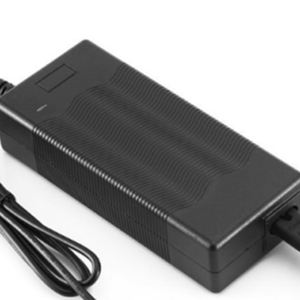 Adaptador de corriente de alto rendimiento 42V2A Cecotec Bongo Series, cargador de 42V 2A DC 5.5x2.1 - Product Image 4