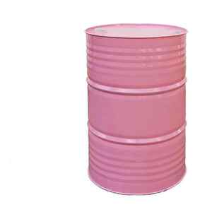 Tambor de barril de cabeza abierta de acero inoxidable galvanizado de alta calidad en 200L-210L - Product Image 3