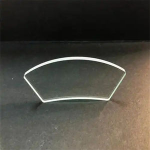 Verre borosilicate haute résistance personnalisable, résistant aux acides et aux alcalis, résistant aux hautes températures - Product Image 1