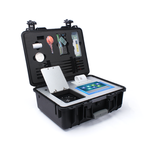 비료 영양제 빠른 측정기 질산염 질소 함량 감지기 농업용 비료 분석기 - Product Image 5