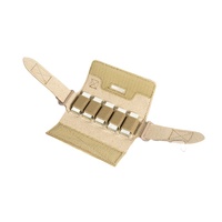 FMA Contrepoids à fixation élastique pour rail de casque tactique d'aventure en extérieur 385g Unisexe TB869-TB871 Vente en gros