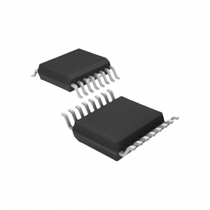 การจัดการพลังงาน (PMIC) ซื้อชิ้นส่วนอิเล็กทรอนิกส์ออนไลน์ MAX6977AAE ดั้งเดิม + T 16 SSOP - Product Image 1