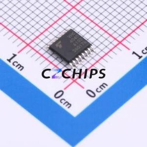 Tout nouveau et original 74VHC4040FT compteur/diviseur de puce IC à circuit intégré TSSOP-16 - Product Image 1