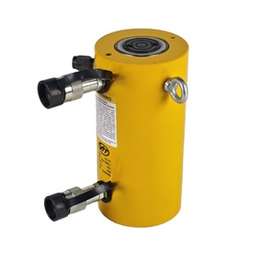 CLRG-1502 แม่แรงไฮดรอลิกแบบสองทาง ขนาด 150 ตัน ระยะชัก 50 มม. - Product Image 5