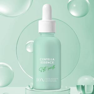 Sérum facial apaisant à la Centella Asiatica, marque privée OEM ODM - Product Image 6