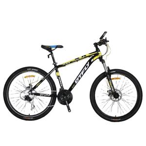 <span class=keywords><strong>Bicicleta</strong></span> de Montaña Económica de Acero con Alto Contenido de Carbono, Suspensión Completa, para <span class=keywords><strong>Mujer</strong></span>, de Dos Ruedas - Product Image 2