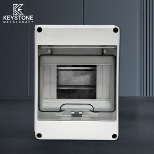 यांगओ बॉक्स एचटी श्रृंखला वाटरप्रूफ वितरण बॉक्स एमबीबी विद्युत उपकरण आपूर्ति बिजली वितरण ब्रेकर डीबी बॉक्स - Product Image 4