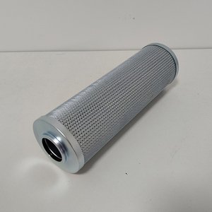 ไส้กรองน้ำมันไฮดรอลิก Mengma คุณภาพสูง รุ่น HX-25*5 HX-25X5 สำหรับเครื่องอัดอากาศแบบสกรูอุตสาหกรรม อะไหล่กระดาษกรอง - Product Image 5