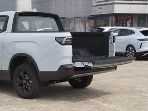 Horizon 460 km, transmission intégrale, version Max, 48 L de rangement dissimulé, 3,3 kW V2L, puissance 150-200 kW, 300-400 Nm, batterie LFP 73 kWh, électrique - Product Image 3