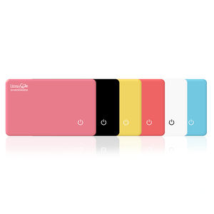 ペット用スマートGPSトラッカー防水ロケーターメーカー卸売ペット犬猫スマートトラッカー - Product Image 4