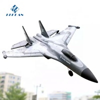Avión Planeador de Ala Fija 4DRC G1 2CH RC, Planeador de Espuma EPP de 2.4G, Avión de Control Remoto, Drones, Modelo de Avión de Combate