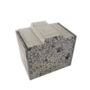 OBON-tablero de cemento compuesto EPS <span class=keywords><strong>para</strong></span> construcción rápida, Panel sándwich, pared de partición - Product Image 5