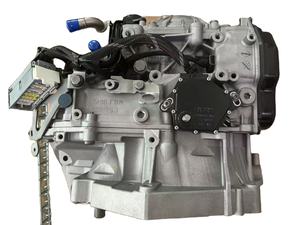 HAF <span class=keywords><strong>AL4</strong></span> Boîte de vitesses de transmission automatique de haute qualité Nouveau Dongfeng Assembly <span class=keywords><strong>AL4</strong></span> DPO Boîtes de vitesses de remise à neuf pour Renault Peugeot - Product Image 2