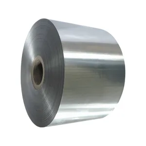 Aluminum products 1100-6061 Aluminum Coil Coated Aluminium Strip