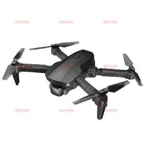 Accessoires de drone : Mini caméra 4K prosumer, moteur brushless, télécommande Wi-Fi/application, transmission 800m, mode sans tête - Product Image 2