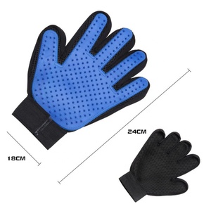 Силиконовый инструмент для ванной с пятью пальцами, 2 в 1 - Product Image 5