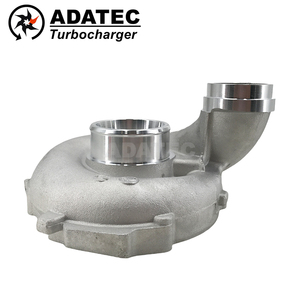 Roulement à billes GTB2060VKLR, boîtier <span class=keywords><strong>de</strong></span> compresseur <span class=keywords><strong>de</strong></span> turbocompresseur 802774-0004 pour Mercedes ML350 GL350 S350 <span class=keywords><strong>CDI</strong></span> OM642 3.0L 190Kw 195Kw - Product Image 6
