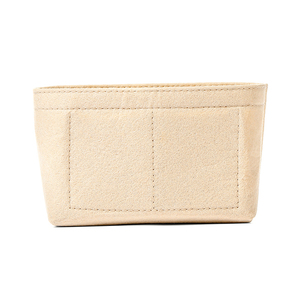 Organizador de Bolso Plegable Ecológico de Fieltro con Múltiples Bolsillos, Inserto para Bolso Grande, Forro de Bolso - Product Image 5