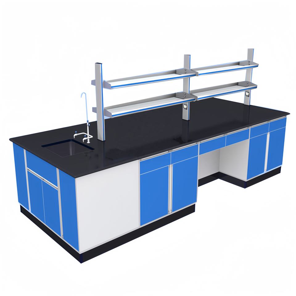 Lab Bench Recipe Compound V Mod Classic Model Lab Bench Furniture Material for Metal Lab Table Easy ...