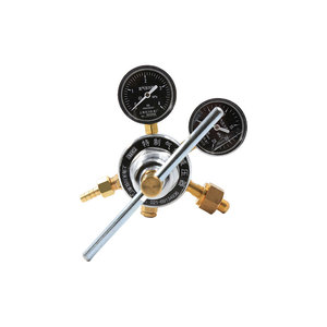 Régulateur de pression YQD-5 G5/8 50m/h, vanne de régulation d'azote Shanghai Tianchuan - Product Image 2