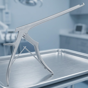 Spéculum gynécologique manuel, instrument chirurgical certifié CE Classe I pour la chirurgie gynécologique, instruments sur mesure - Product Image 2