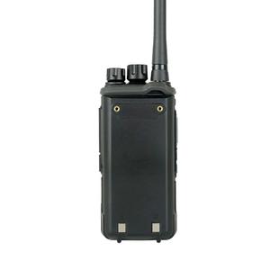 10W Baofeng Bf-1901 chống cháy nổ <span class=keywords><strong>2</strong></span> cách phát thanh Walkie Talkie với mic biển kênh VHF UHF sóng ngắn BF 1901 Walkie Talkie - Product Image 5
