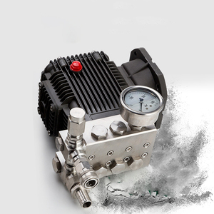 Lavadora microeléctrica portátil de alta potencia, lavadora de presión de 3000W y 220V, lavadora de vapor comercial para coches - Product Image 5