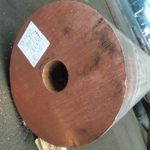 <span class=keywords><strong>Tube</strong></span> en <span class=keywords><strong>cuivre</strong></span> T2 de grand <span class=keywords><strong>diamètre</strong></span> 100*10 100*20 110*10 110*<span class=keywords><strong>120</strong></span> 150*20 130*15mm - Product Image 6