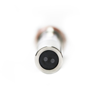 RIKA RK500-17 personnalisable profondeur eaux usées sous-marine en ligne transmetteur chlorophylle capteur sonde pour la surveillance de la qualité de l'eau