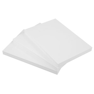 Potentech PVCファシアボードPVCフォームボード耐久性のある装飾パネル建物用 - Product Image 3