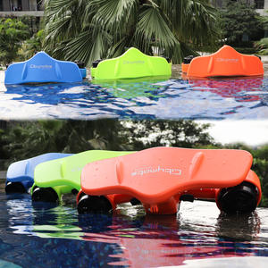 Propulseur de scooter sous-marin portable, propulseur flottant pour la natation et la plongée, support de caméra, divertissement familial Citymate - Product Image 6