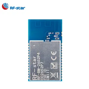 Cheap CC2652P7 2.4 GHz Matter 1.0 Thread Zigbee Bluetooth 5.3 Low Energy Module With Power Amplifier For Smart Home
