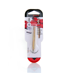 Cuchilla de Repuesto de Carburo de Tungsteno para Máquina de <span class=keywords><strong>Cortar</strong></span> <span class=keywords><strong>Azulejos</strong></span> de Vidrio con Cabezal de Corte Tipo Rodillo, Cuchilla de 6-22 mm - Product Image 2