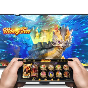 2024 New Product Online Milky ways/Vblink Fishing Games Distributor Wanted fire kirin Skilled Games Online