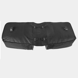 Usine 30L vélo <span class=keywords><strong>porte</strong></span>-bagages montage sacoche lumière réfléchissante 2 en 1 cyclisme stockage arrière coffre <span class=keywords><strong>porte</strong></span>-bagages sacs de selle - Product Image 5