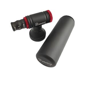 Offre Spéciale d'usine Mini <span class=keywords><strong>pompe</strong></span> à main Portable haute pression <span class=keywords><strong>CO2</strong></span> gonfleur pour route <span class=keywords><strong>vtt</strong></span> BMX vélo Sports de plein air e-bike pneus utilisation - Product Image 2